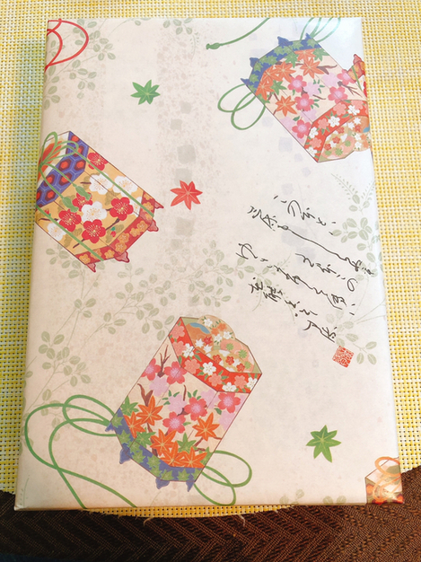 用戶對於萩月 阪急百貨店うめだ本店的評論圖