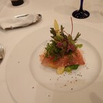 User's review image for リストランテ カノビアーノ 福岡