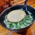 User's review image for うどん吉