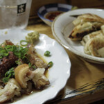 用戶對於屋台まみちゃん的評論圖