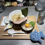 User's review image for 麺逢 KATAJIKENAI