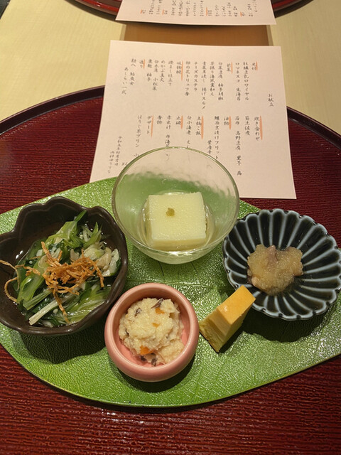 用户对于内神田 うてな的评论高清图