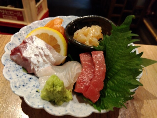 User's recommendation image for しもたや アベ地下店