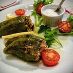 用戶對於トルコレストラン イスタンブールGINZA的評論圖