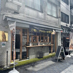 用戶對於コマツ神田 西口商店街的評論圖