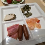 User's review image for 新宿プリンスホテル