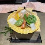 用戶對於青山 星のなる木的評論圖