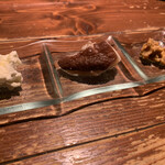 用户对于らく天的评论图