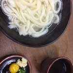 用戶對於博多さぬきうどん 西通り大名店的評論圖