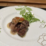 User's review image for 青いけ