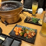 用戶對於焼肉七つ星 福島店的評論圖