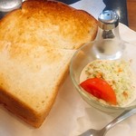 用戶對於サクライコーヒー店的評論圖