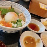 用戶對於夢庵 泉北ニュータウン店的評論圖
