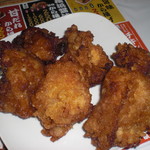User's review image for から揚げ専門店 とりサブロー 桐ヶ丘団地店