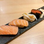 用戶對於鮨・酒・肴　杉玉 南森町的評論圖