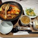 用戶對於神戸元町ドリア 阪急32番街店的評論圖