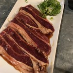 用戶對於昭和大衆ホルモン 宗右衛門町店的評論圖