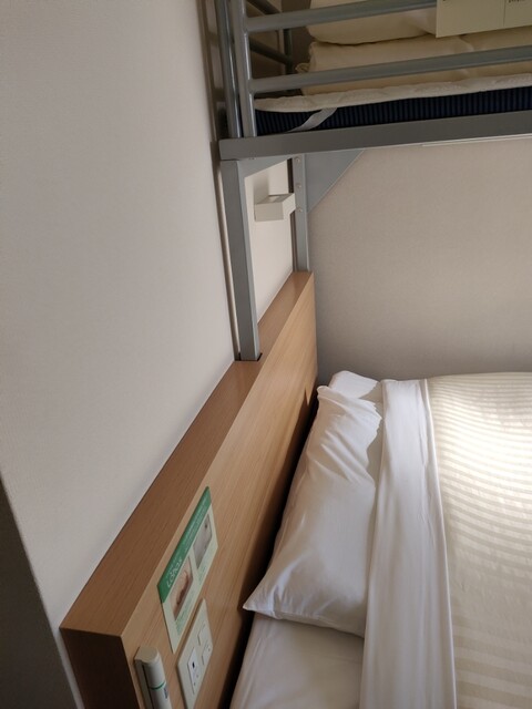 用戶對於スーパーホテル 札幌・すすきの的評論高清圖