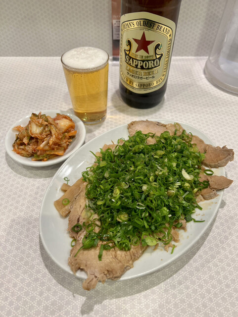 用戶對於元祖 札幌や的評論高清圖