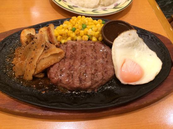 User's review image for サイゼリヤ 台場フロンティアビル店