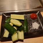 用戶對於京ちゃばな 京橋京阪モール店的評論圖