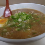 User's review image for らーめん かれん