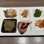 用戶對於新荘園 ムスブ田町店的評論圖