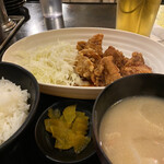 用户对于八重洲居酒場商店 札幌北一条チカホ店的评论图
