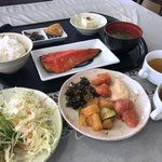 User's review image for お食事処 なごみ