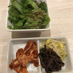 用戶對於牛和鹿 富岡店的評論圖