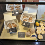 User's review image for 和楽紅屋 エキュート東京店