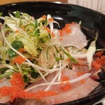 User's review image for 勝どき橋 まえ田