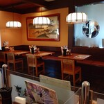 用戶對於太鼓亭 服部緑地店的評論圖