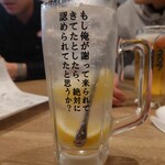 用戶對於呑みやしき209的評論圖