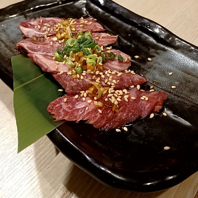 用戶對於0秒レモンサワー 仙台ホルモン焼肉酒場 ときわ亭 東高円寺店的評論高清圖