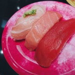 用户对于鮨処 なごやか亭  春採店的评论图