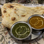 用戶對於アジャンタ 寺町店的評論圖