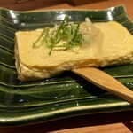 用户对于ごはんや一芯 大阪的评论图