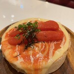 User's review image for シカゴピザ＆スフレオムレツ Meat&Cheese ARK2nd 新宿店