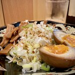 User's review image for 北海道らーめん みそ熊 竹ノ塚店