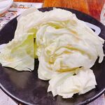 用戶對於博多串焼き バッテンよかとぉ 心斎橋店的評論圖