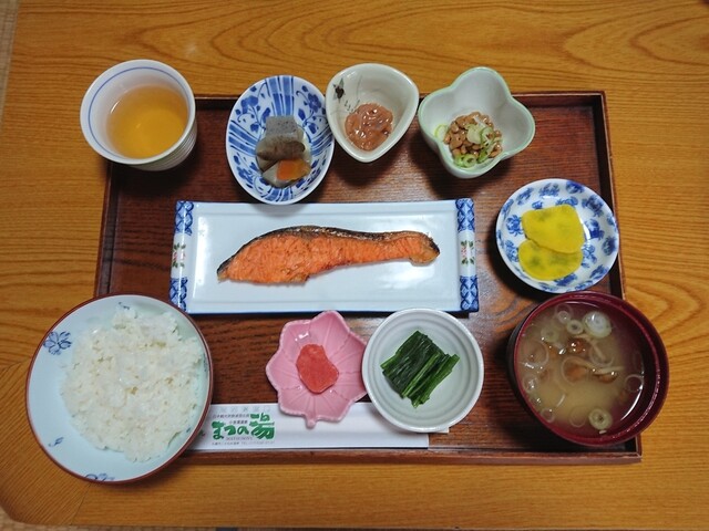 用戶對於湯元 小金湯温泉 まつの湯的評論高清圖