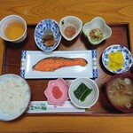 用戶對於湯元 小金湯温泉 まつの湯的評論圖