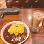 User's review image for 星乃珈琲店 阿佐ヶ谷店