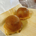 用戶對於西川のぱんじゅう的評論圖