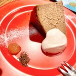 User's review image for アフターオールコーヒー