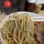 用戶對於肉汁らーめん 公的評論圖