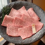 用户对于炭焼肉　石田屋。 Hanare的评论图