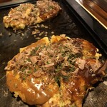 用户对于お好み焼 翌檜的评论图