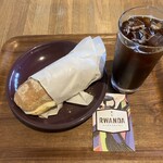 用戶對於スターバックスコーヒー 駒沢1丁目店的評論圖